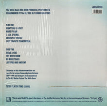 Load image into Gallery viewer, The KLF : The White Room (LP, Album)