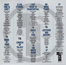 Load image into Gallery viewer, The KLF : The White Room (LP, Album)