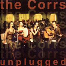 Load image into Gallery viewer, The Corrs : Unplugged (CD, Album)