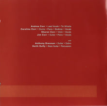 Load image into Gallery viewer, The Corrs : Unplugged (CD, Album)