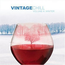 Load image into Gallery viewer, Various : Vintage Chill Volume 4. Winter (CD, Comp, Dig)