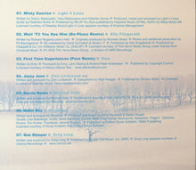 Load image into Gallery viewer, Various : Vintage Chill Volume 4. Winter (CD, Comp, Dig)