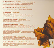 Load image into Gallery viewer, Various : Vintage Chill Volume 3. Autumn (CD, Comp, Dig)