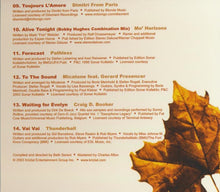 Load image into Gallery viewer, Various : Vintage Chill Volume 3. Autumn (CD, Comp, Dig)