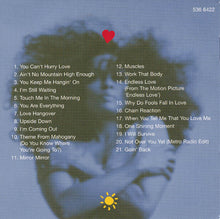 Load image into Gallery viewer, Diana Ross : Love & Life - The Very Best Of Diana Ross (CD, Comp)