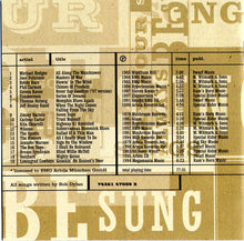 Load image into Gallery viewer, Various : May Your Song Always Be Sung - The Songs Of Bob Dylan (CD, Comp)