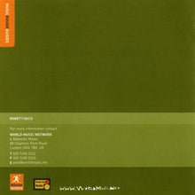 Load image into Gallery viewer, Various : The Rough Guide To African Blues (CD, Comp, Enh)