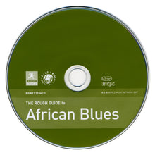 Load image into Gallery viewer, Various : The Rough Guide To African Blues (CD, Comp, Enh)