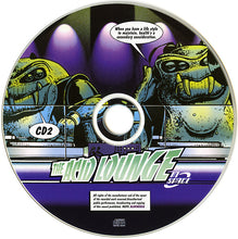 Load image into Gallery viewer, Various : The Acid Lounge In Space (2xCD, Comp, Mixed)