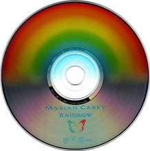 Load image into Gallery viewer, Mariah Carey : Rainbow (CD, Album)