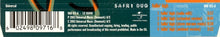 Load image into Gallery viewer, Safri Duo : Fallin' High (CD, Maxi)