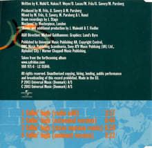 Load image into Gallery viewer, Safri Duo : Fallin' High (CD, Maxi)