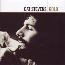Load image into Gallery viewer, Cat Stevens : Gold (2xCD, Comp, RM)