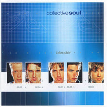 Load image into Gallery viewer, Collective Soul : Blender (CD, Album)