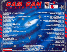 Load image into Gallery viewer, Various : Gam Gam Christmas (CD, Comp, Mixed)