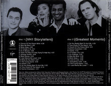Load image into Gallery viewer, Culture Club : VH1 Storytellers / Greatest Moments (CD, Album + CD, Comp)