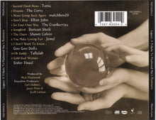 Load image into Gallery viewer, Various : Legacy: A Tribute To Fleetwood Mac's Rumours (HDCD, Album)