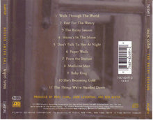 Load image into Gallery viewer, Marc Cohn : The Rainy Season (CD, Album)