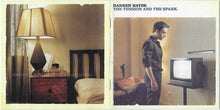Load image into Gallery viewer, Darren Hayes : The Tension And The Spark (CD, Album, Copy Prot., Enh)
