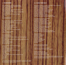 Load image into Gallery viewer, Darren Hayes : The Tension And The Spark (CD, Album, Copy Prot., Enh)