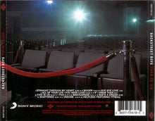 Load image into Gallery viewer, Backstreet Boys : This Is Us (CD, Album)