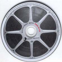 Load image into Gallery viewer, Backstreet Boys : This Is Us (CD, Album)
