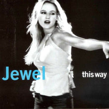 Load image into Gallery viewer, Jewel : This Way (CD, Album, Enh)