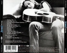 Load image into Gallery viewer, Jewel : This Way (CD, Album, Enh)