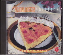 Load image into Gallery viewer, Yellowjackets : Politics (CD, Album, RE)
