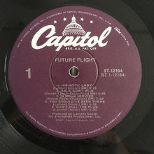 Load image into Gallery viewer, Future Flight : Future Flight (LP, Album)