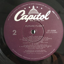 Load image into Gallery viewer, Future Flight : Future Flight (LP, Album)