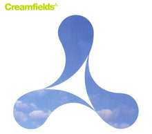 Load image into Gallery viewer, Various : Creamfields (2xCD, Mixed)