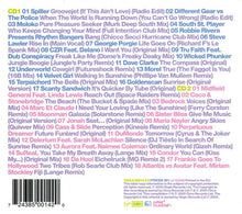 Load image into Gallery viewer, Various : Creamfields (2xCD, Mixed)