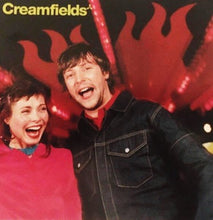 Load image into Gallery viewer, Various : Creamfields (2xCD, Mixed)