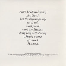 Load image into Gallery viewer, Doug Lazy : Doug Lazy Gettin' Crazy (CD, Album)