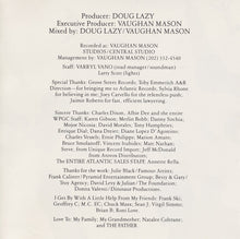 Load image into Gallery viewer, Doug Lazy : Doug Lazy Gettin' Crazy (CD, Album)