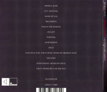 Load image into Gallery viewer, Broken Note : Terminal Static (CD, Album, Dig)