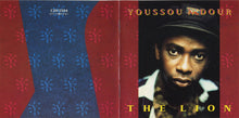 Load image into Gallery viewer, Youssou N'Dour : The Lion (CD, Album)