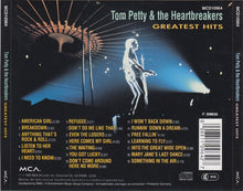Load image into Gallery viewer, Tom Petty & The Heartbreakers* : Greatest Hits (CD, Comp)