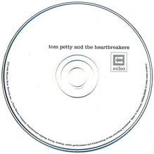 Load image into Gallery viewer, Tom Petty And The Heartbreakers : Echo (CD, Album)