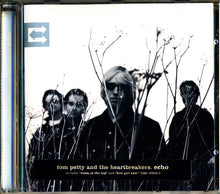 Load image into Gallery viewer, Tom Petty And The Heartbreakers : Echo (CD, Album)