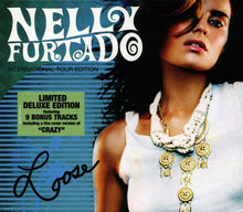 Load image into Gallery viewer, Nelly Furtado : Loose (International Tour Edition) (2xCD, Album, Dlx, Ltd)
