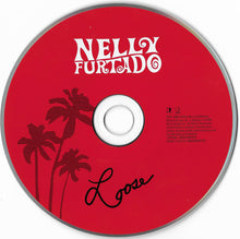 Load image into Gallery viewer, Nelly Furtado : Loose (International Tour Edition) (2xCD, Album, Dlx, Ltd)