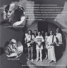 Load image into Gallery viewer, Nanci Griffith : Blue Roses From The Moons (HDCD, Album)