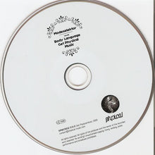 Load image into Gallery viewer, Modeselektor : Body Language Vol. 8 (CD, Mixed)