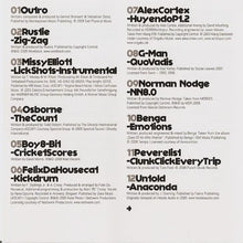 Load image into Gallery viewer, Modeselektor : Body Language Vol. 8 (CD, Mixed)
