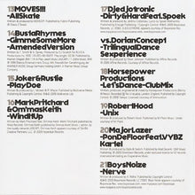 Load image into Gallery viewer, Modeselektor : Body Language Vol. 8 (CD, Mixed)