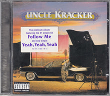 Load image into Gallery viewer, Uncle Kracker : Double Wide (CD, Album)