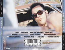 Load image into Gallery viewer, Uncle Kracker : Double Wide (CD, Album)