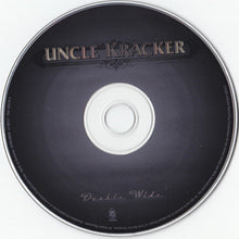 Load image into Gallery viewer, Uncle Kracker : Double Wide (CD, Album)